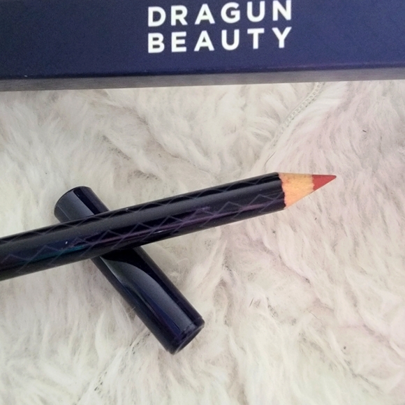 Dragun Beauty Makeup Discontinued Exclusive Limited Editiondragun